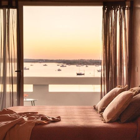 شقة Formentera Especial لا سافينا المظهر الخارجي الصورة