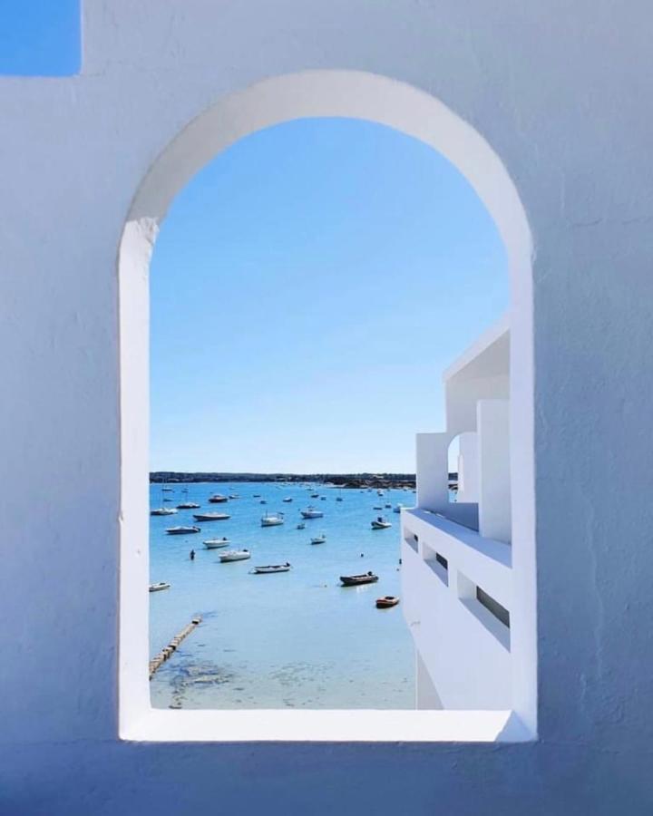شقة Formentera Especial لا سافينا المظهر الخارجي الصورة