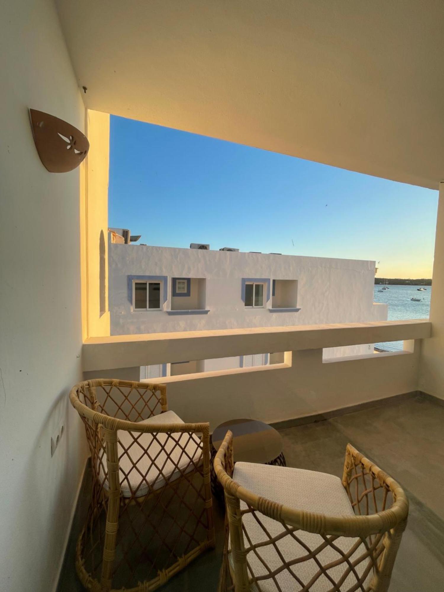 شقة Formentera Especial لا سافينا المظهر الخارجي الصورة